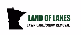 Land of Lakes Landscaping Logo